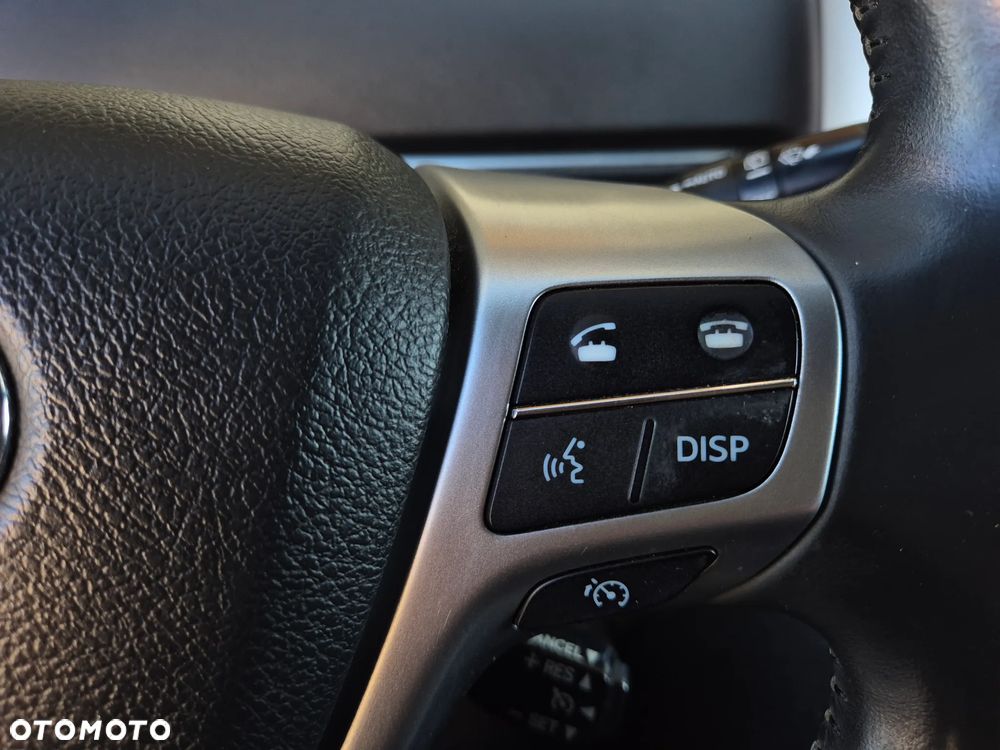 Toyota Verso 1.8 Premium - 14