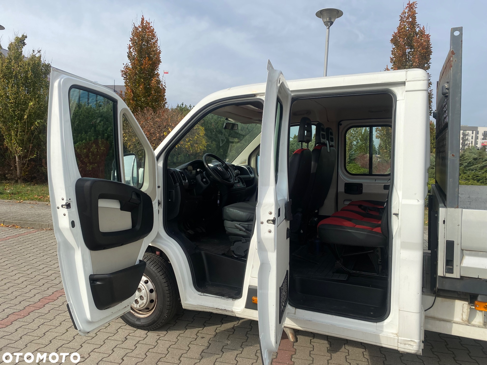 Fiat Ducato - 13