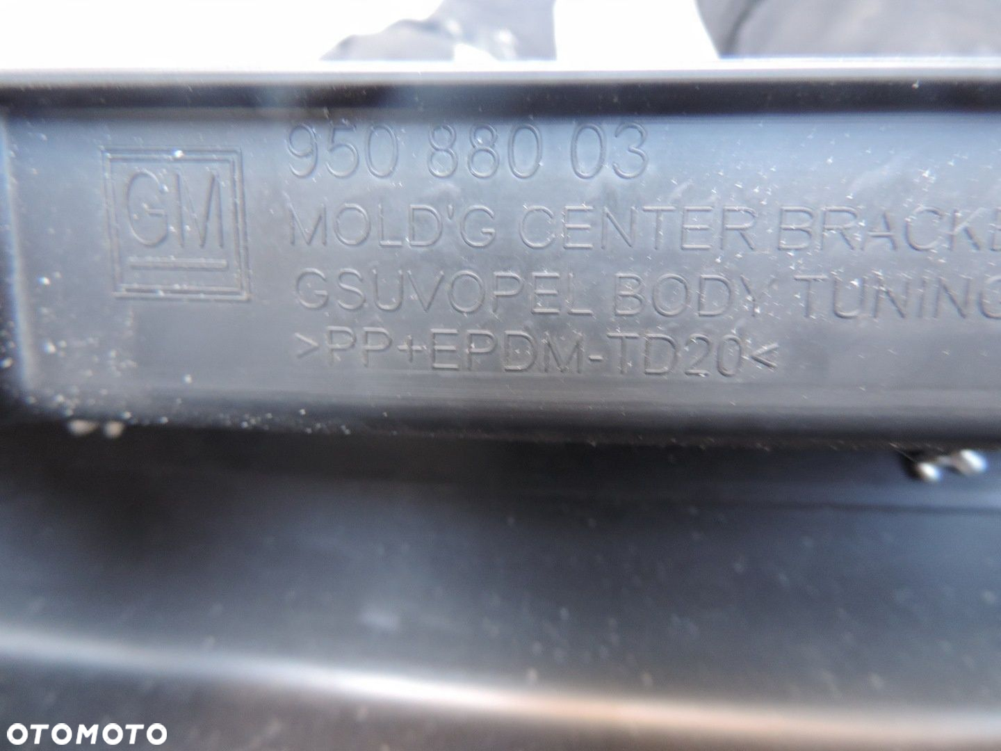 LISTWA PROGOWA PRAWA BUICK ENCORE - 9