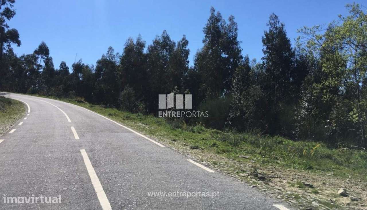 Venda de terreno para construção, V. N. Cerveira, V. N. Cerveira - Grande imagem: 4/30