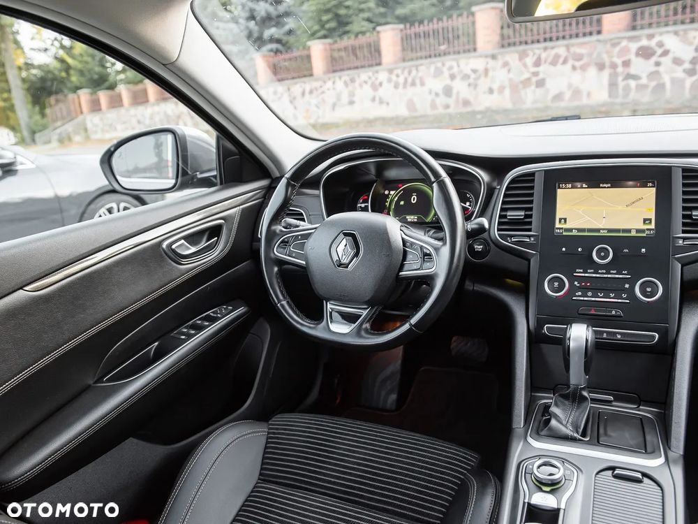 Renault Talisman - 30