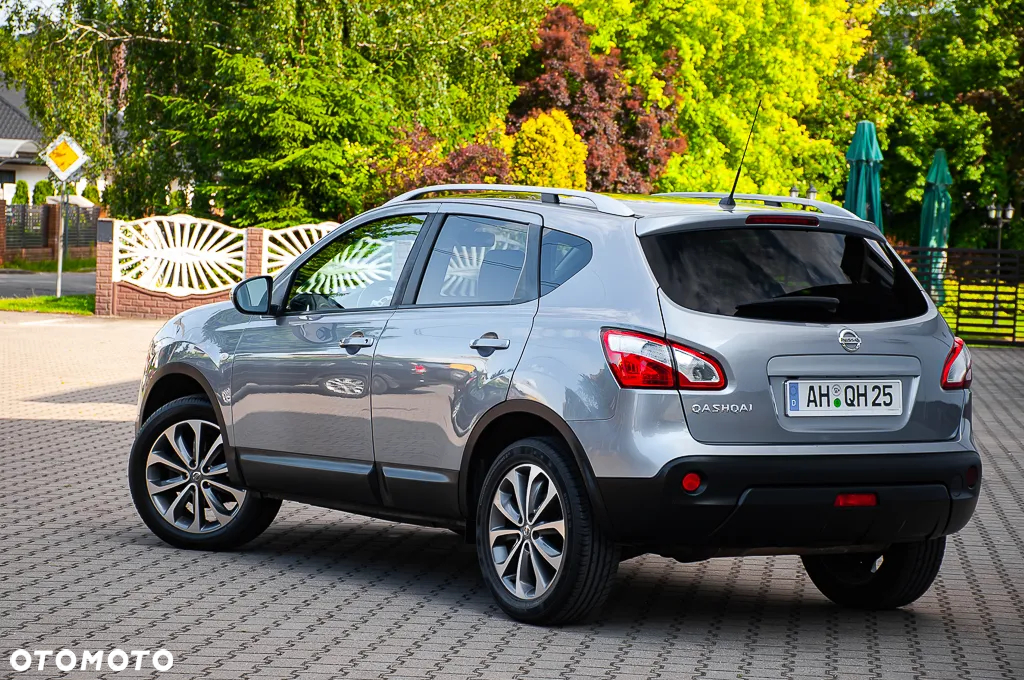 Nissan Qashqai 1.6 I-Way - 27