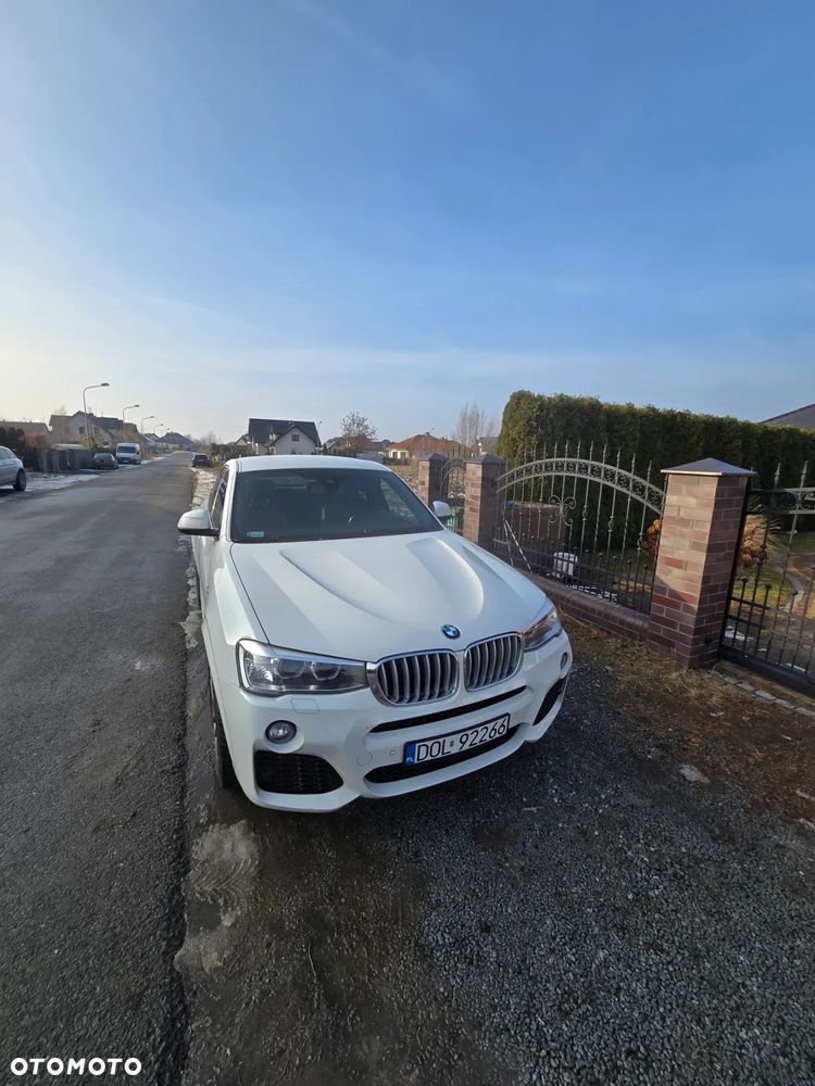 BMW X4 xDrive28i xLine - 24