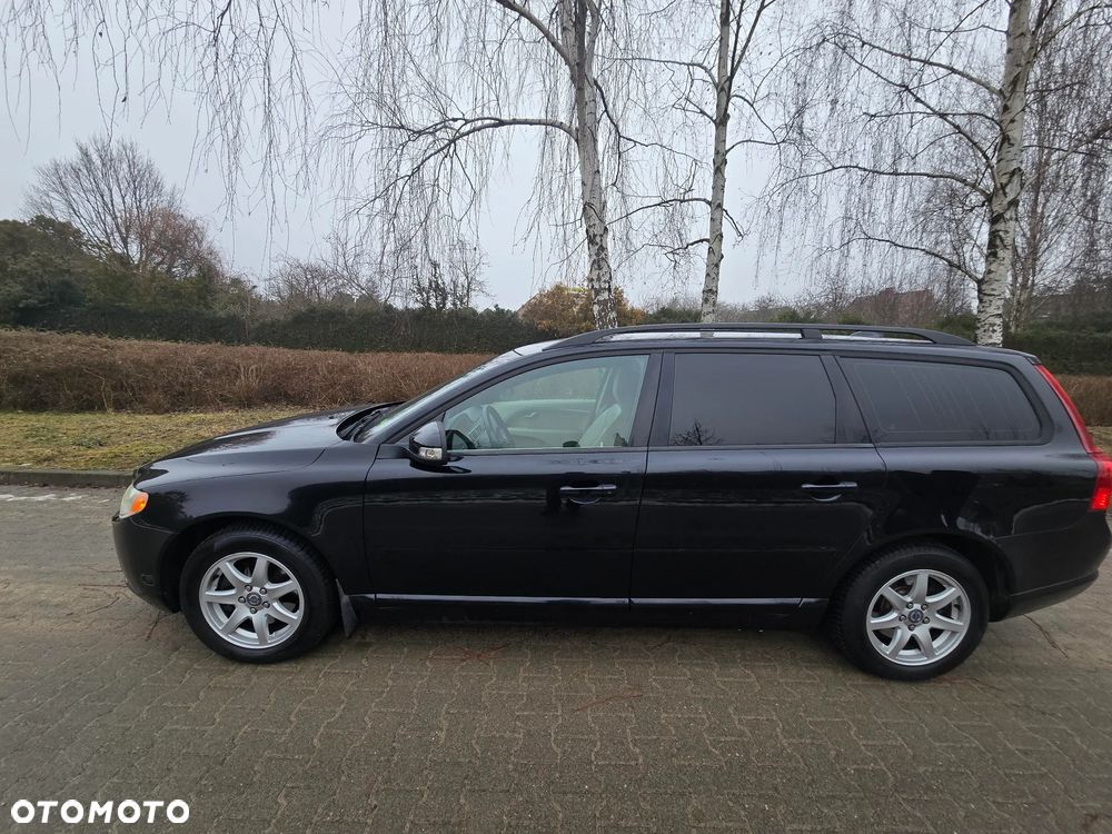 Volvo V70 2.0 - 3