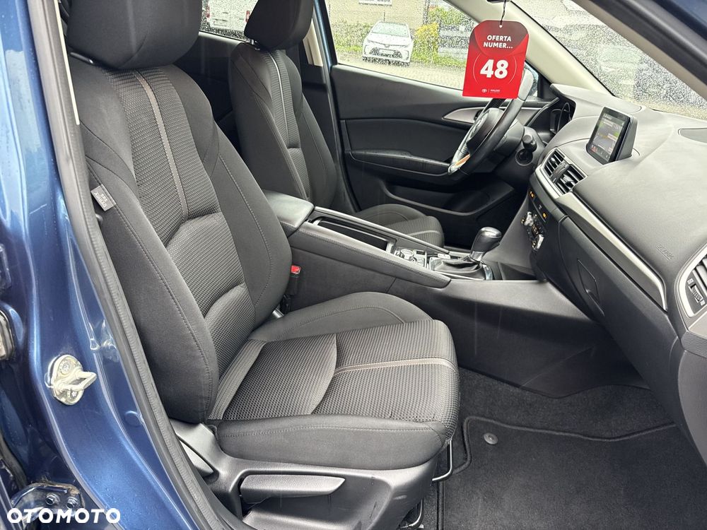 Mazda 3 - 15