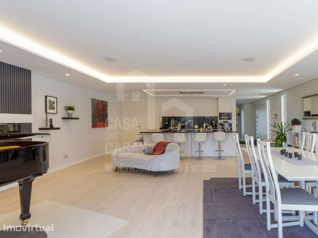 Vende Moradia T4 - Ericeira 1 km, A Casa das Casas - Grande imagem: 3/42