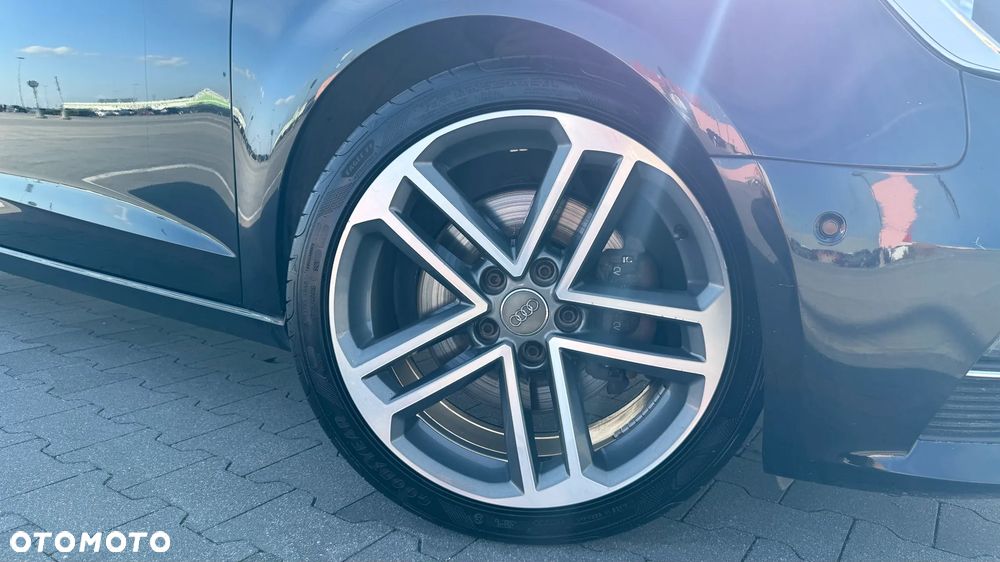 Audi A3 Sportback 2.0 TDI (clean diesel) S line Sportpaket - 6