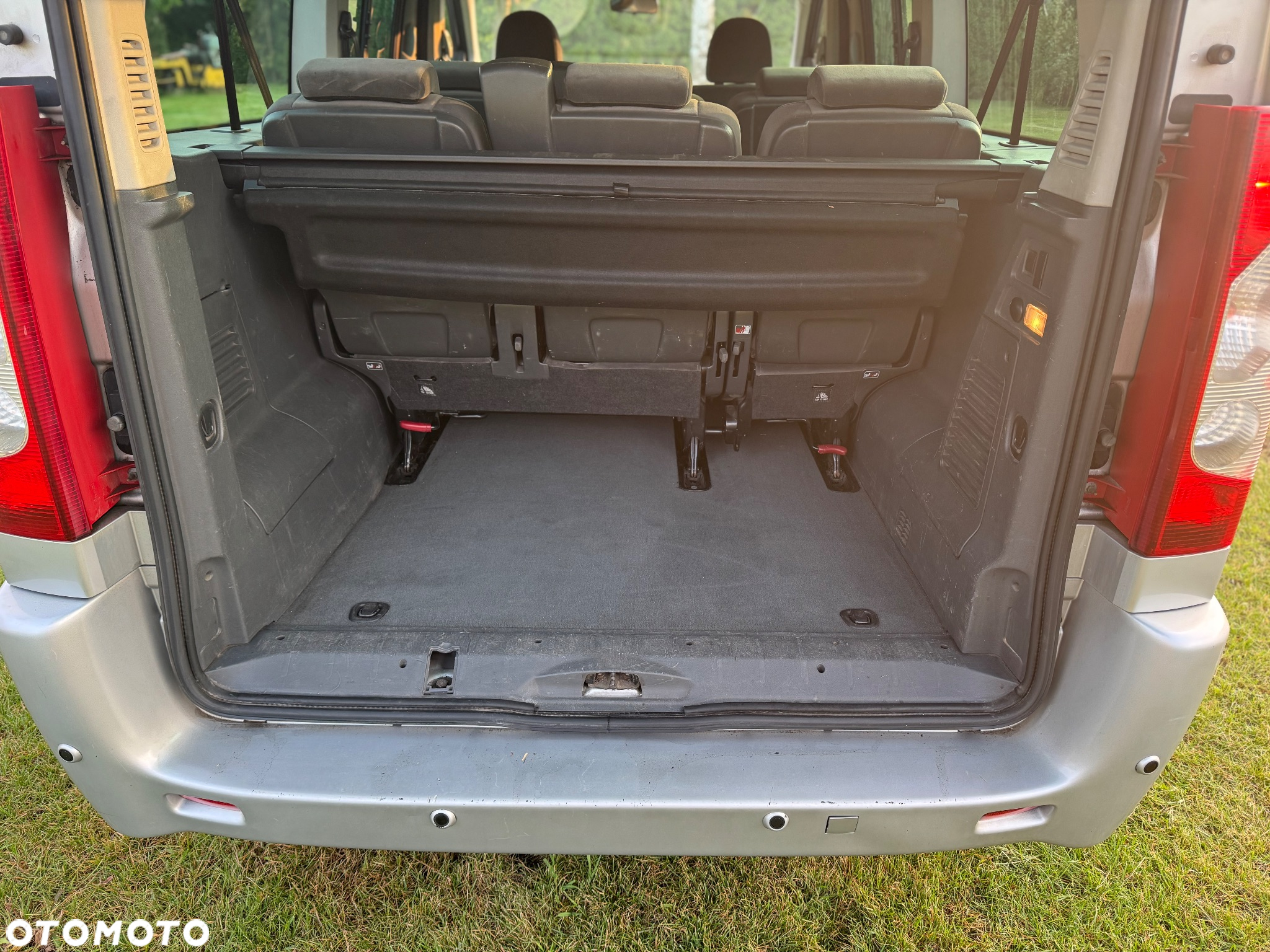 Citroën Jumpy Combi - 13