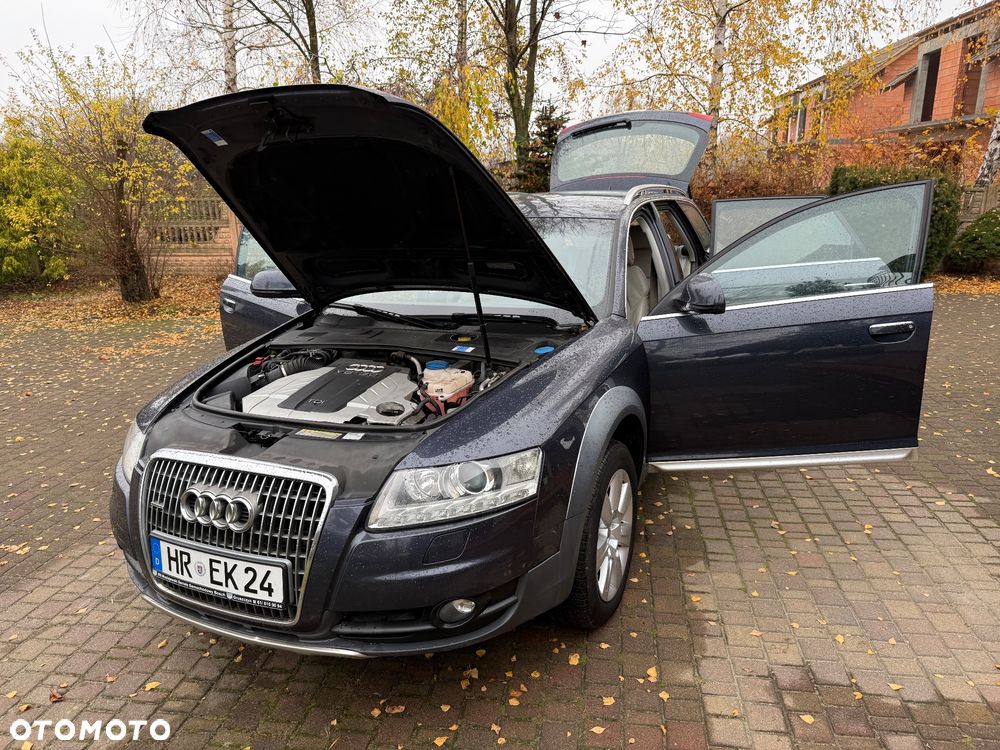 Audi A6 Allroad 3.0 TDI DPF tiptronic - 40