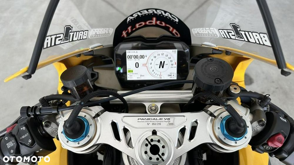 Ducati Inny - 9