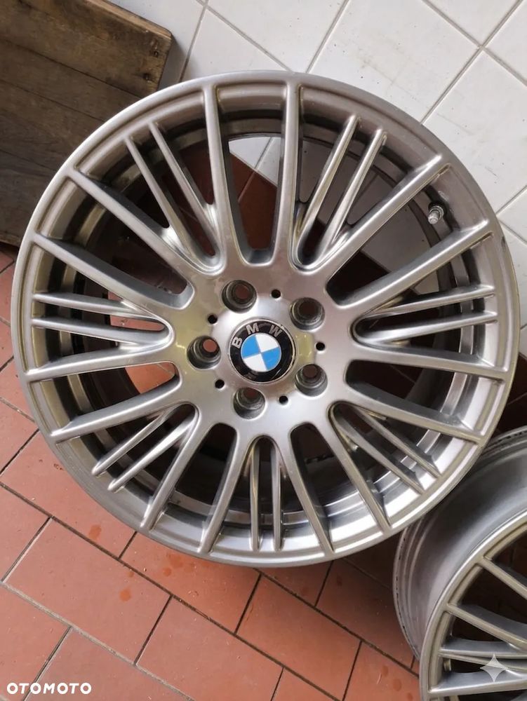 Felgi BMW M Pakiet Styling 388 - 5