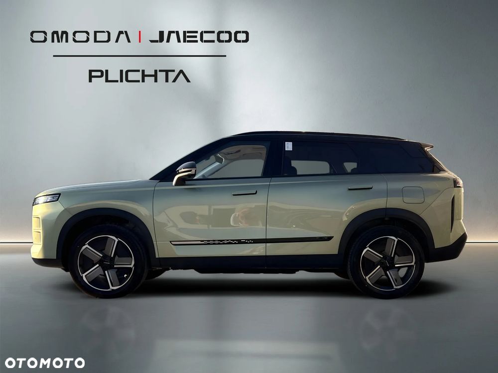 Jaecoo 7 Exclusive - 9