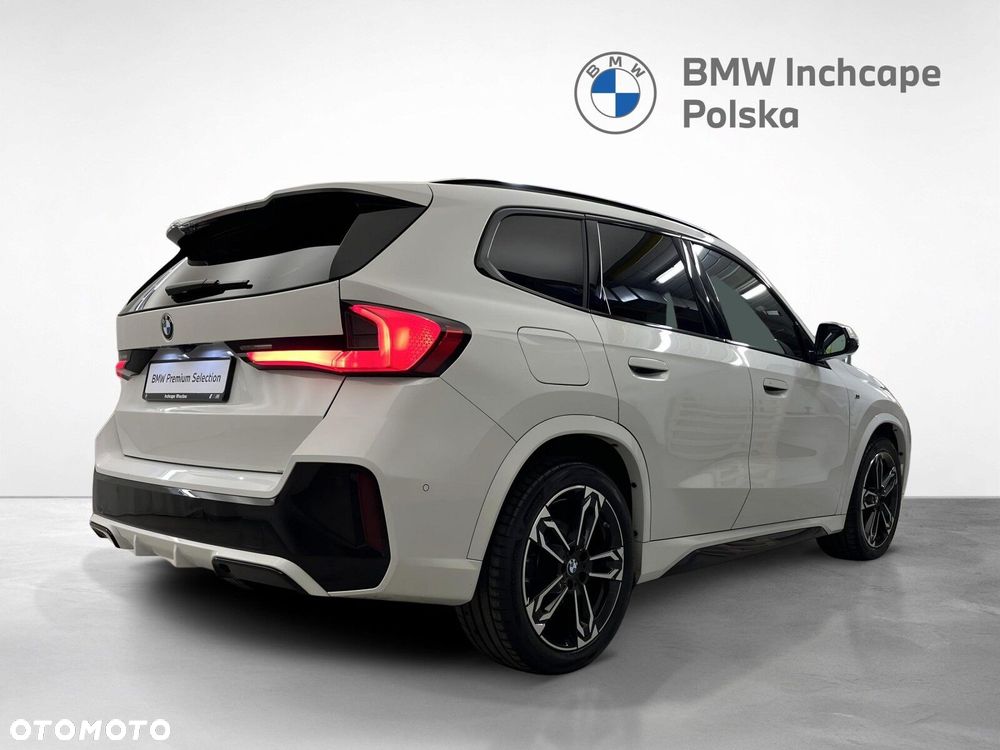 BMW X1 xDrive23d mHEV M Sport - 6