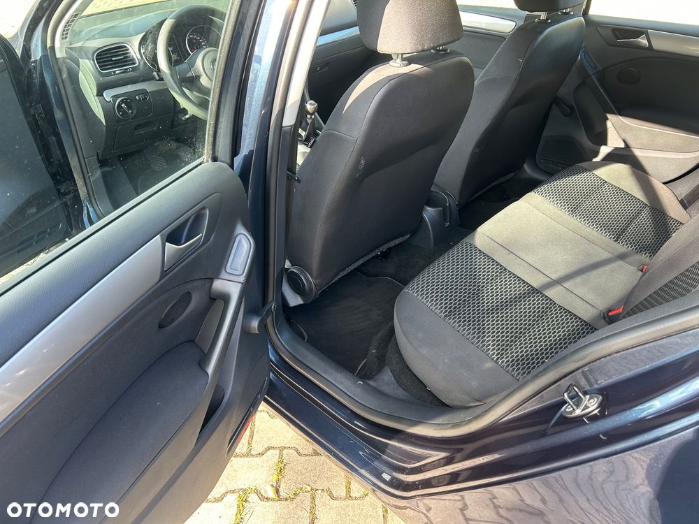 Volkswagen Golf 1.4 United - 16
