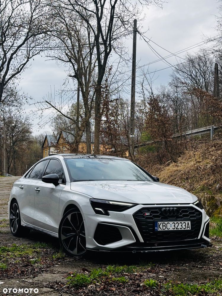 Audi S3 - 11
