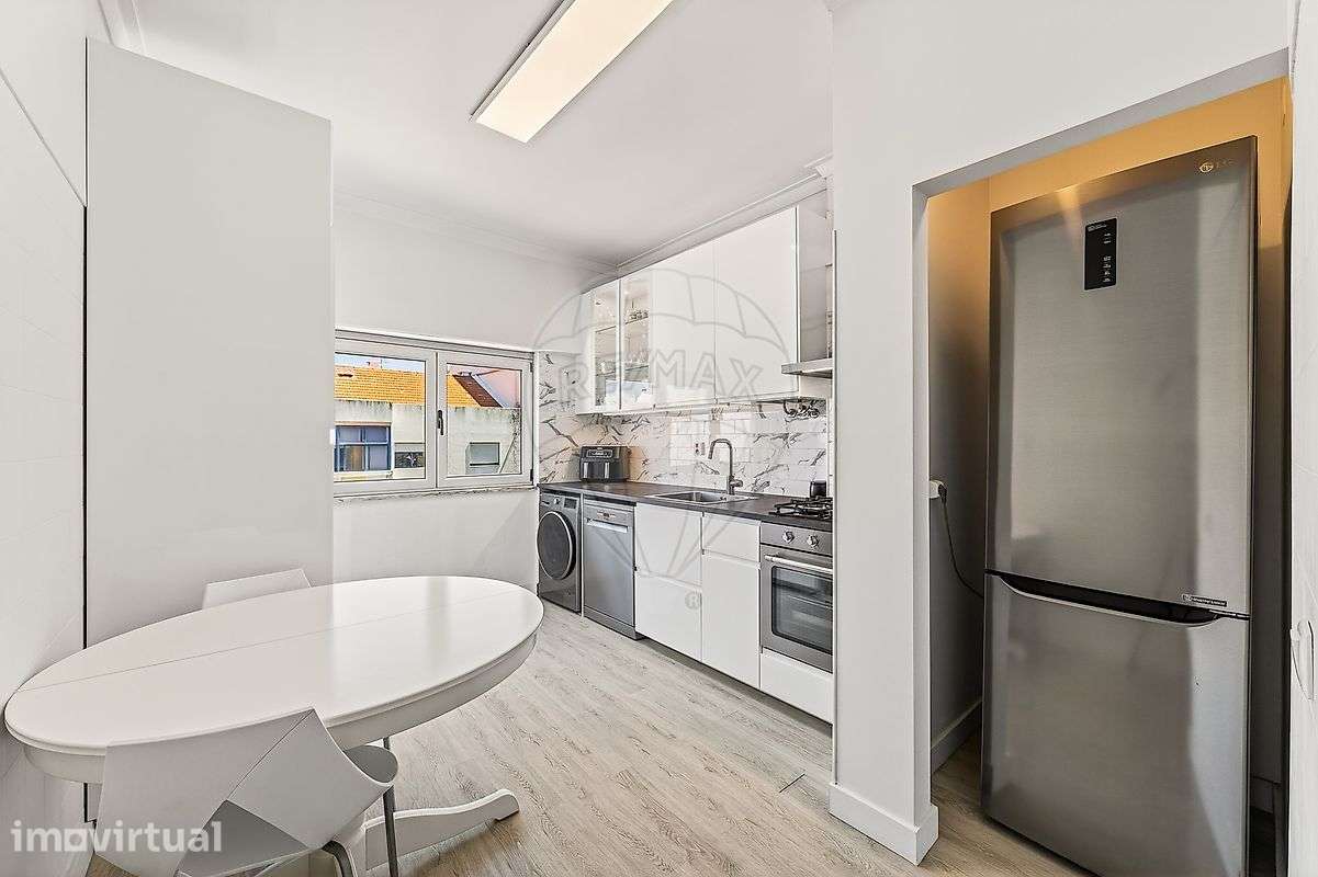Apartamento T2 para venda - Grande imagem: 3/30