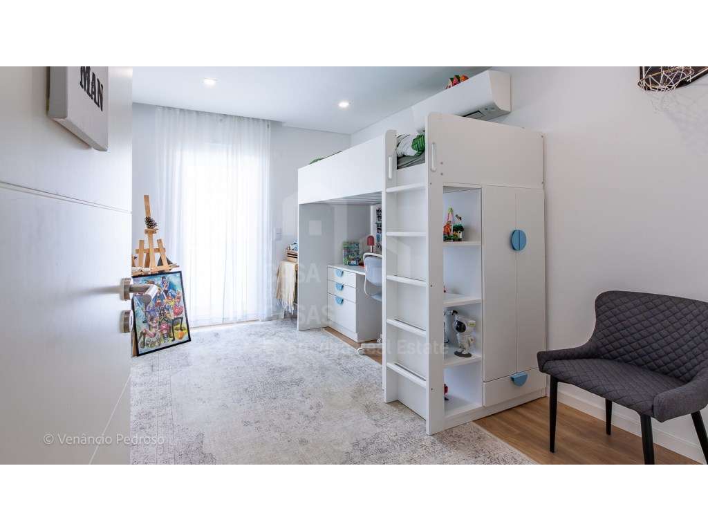 Arrenda Apartamento T2 - Ericeira, A Casa das Casas - Grande imagem: 4/16