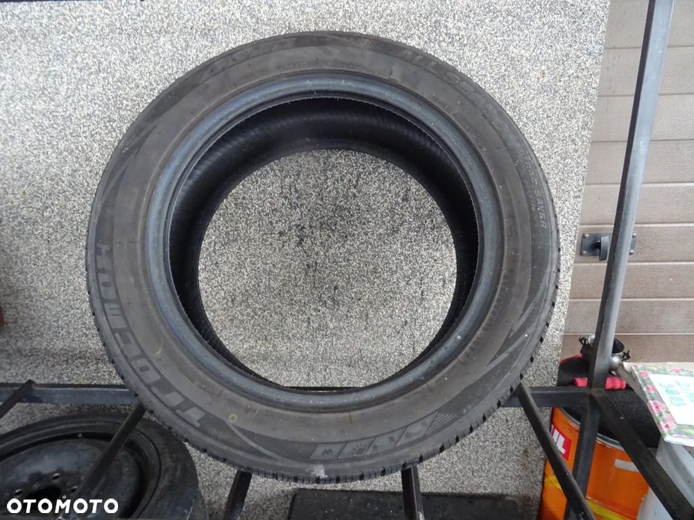 235/50/ZR19 107V Tracmax All season Trac Saver X-Privilo - 6