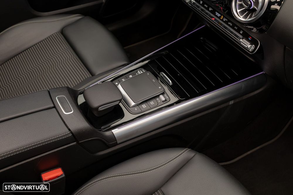 Mercedes-Benz EQA 250 Progressive - 15