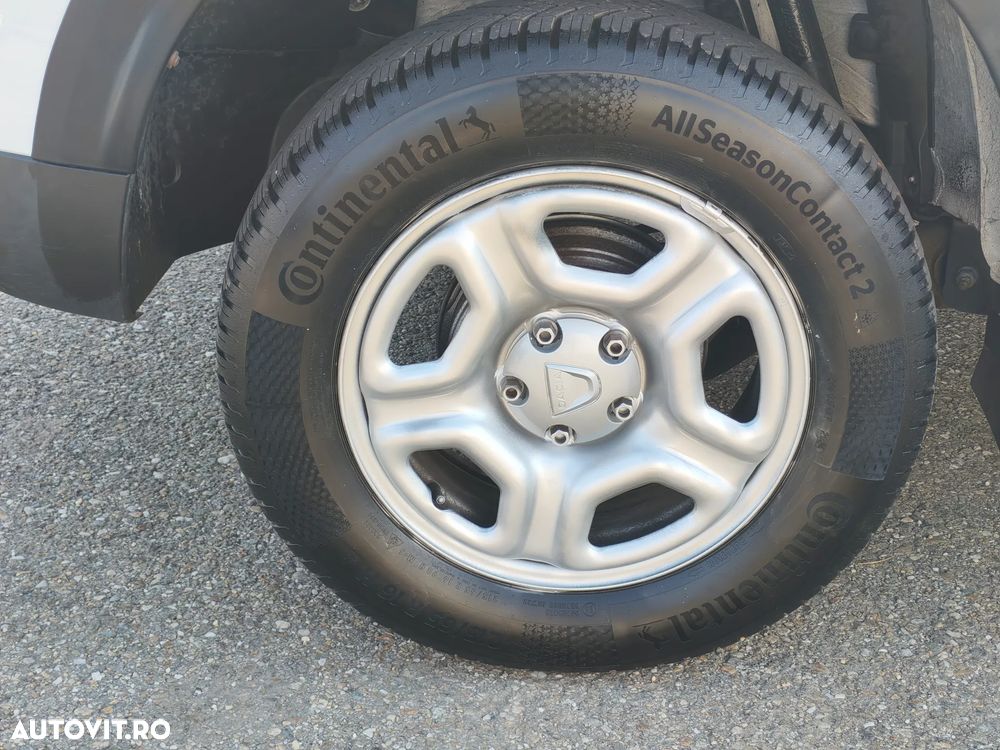 Dacia Duster TCe 130 2WD GPF Comfort - 16