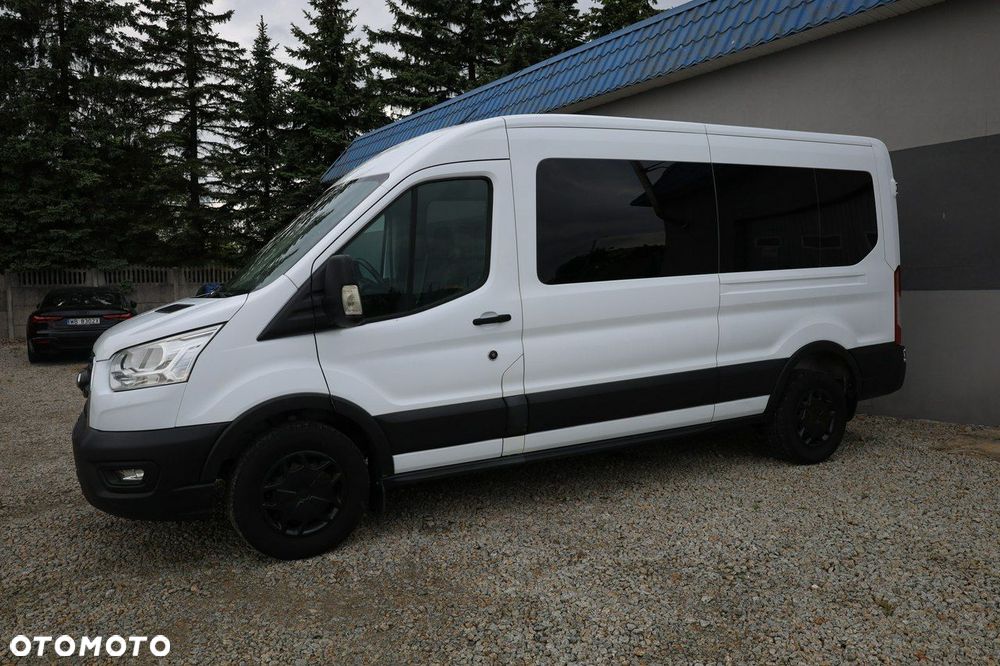 Ford Transit - 5