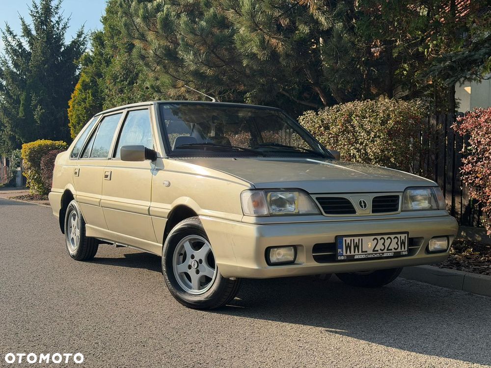 Polonez Atu - 4