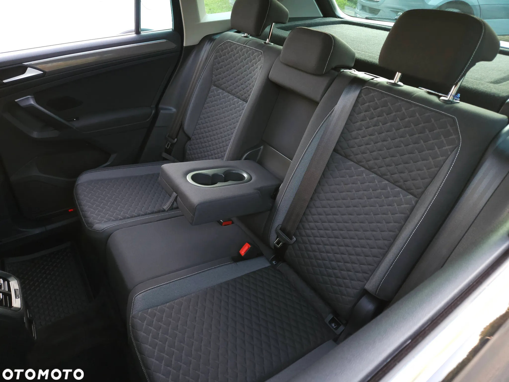 Volkswagen Tiguan 1.5 TSI ACT OPF Join - 37