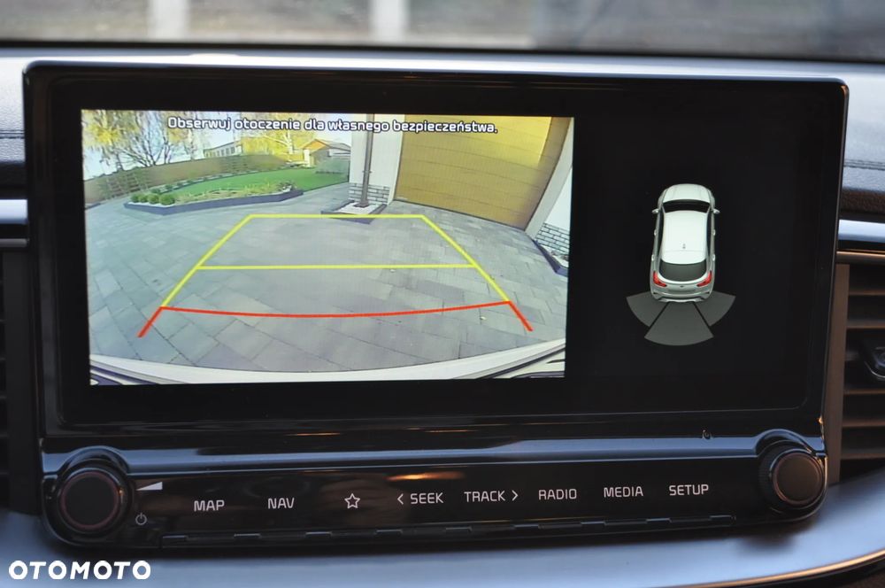 Kia XCeed 1.6 CRDi DCT7 PLATINUM EDITION - 36