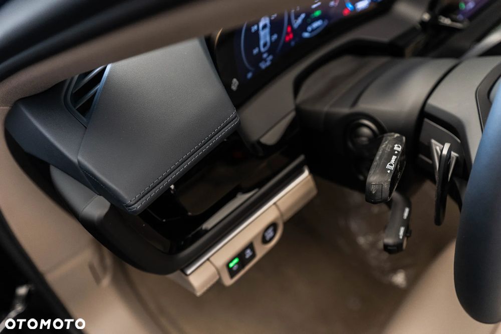 Porsche Panamera 4S E-Hybrid PHEV - 20