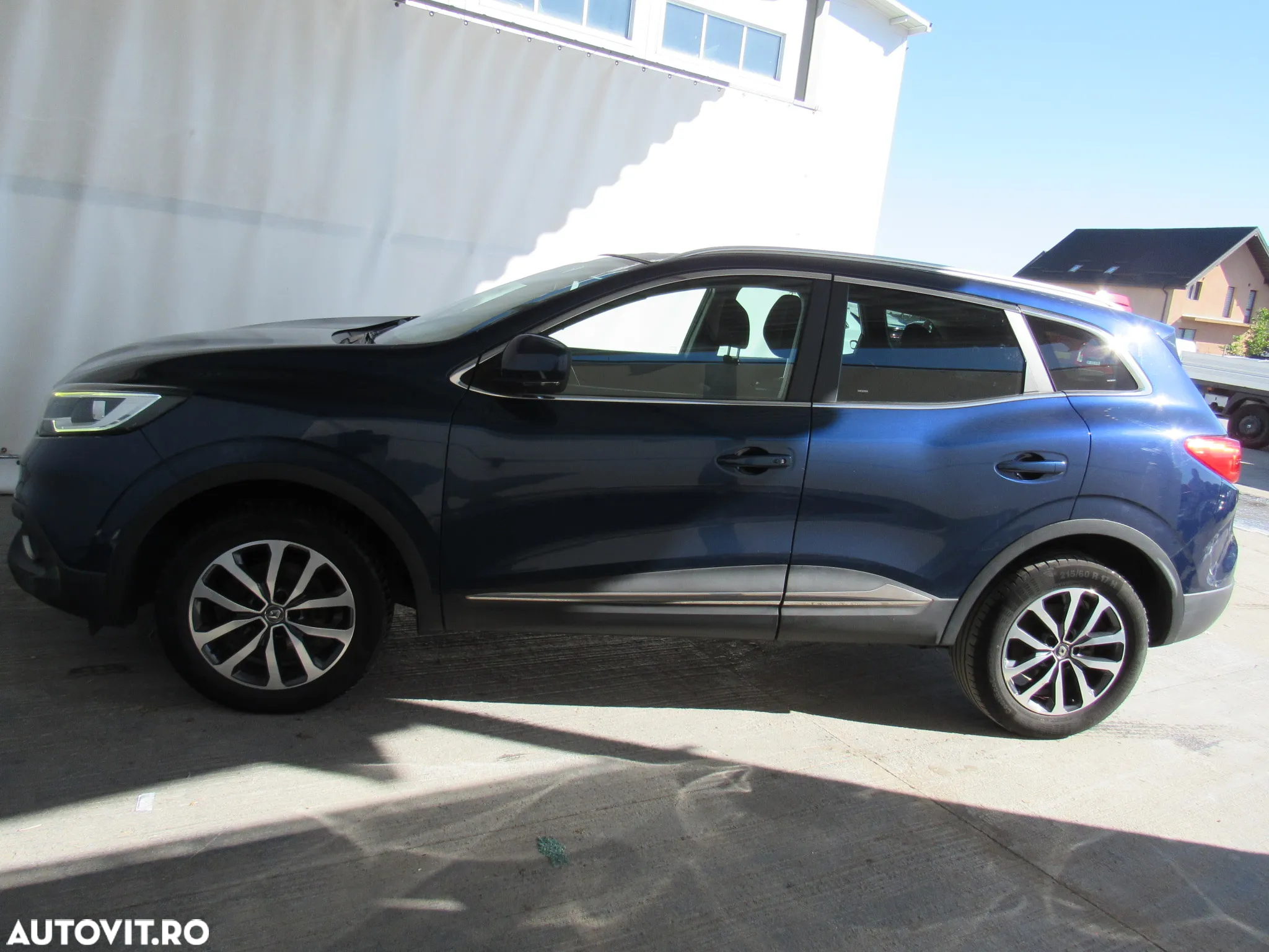 Renault Kadjar Energy dCi 110 EDC Business - 3