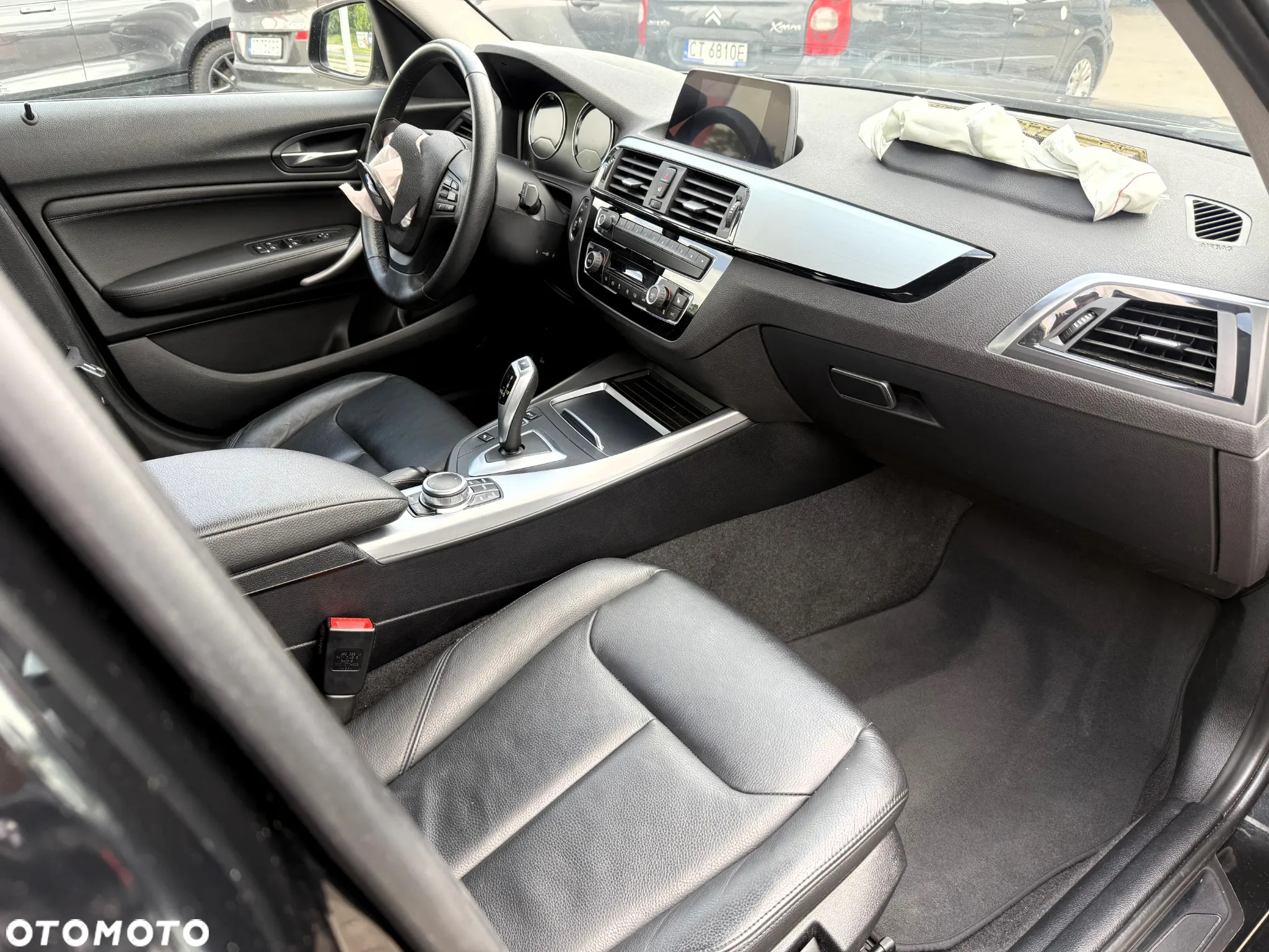 BMW Seria 1 118i GPF Advantage - 10