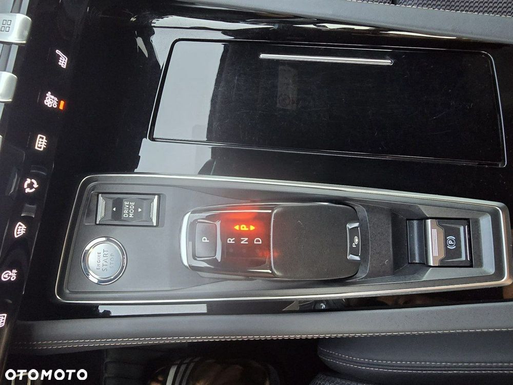Peugeot 508 - 23
