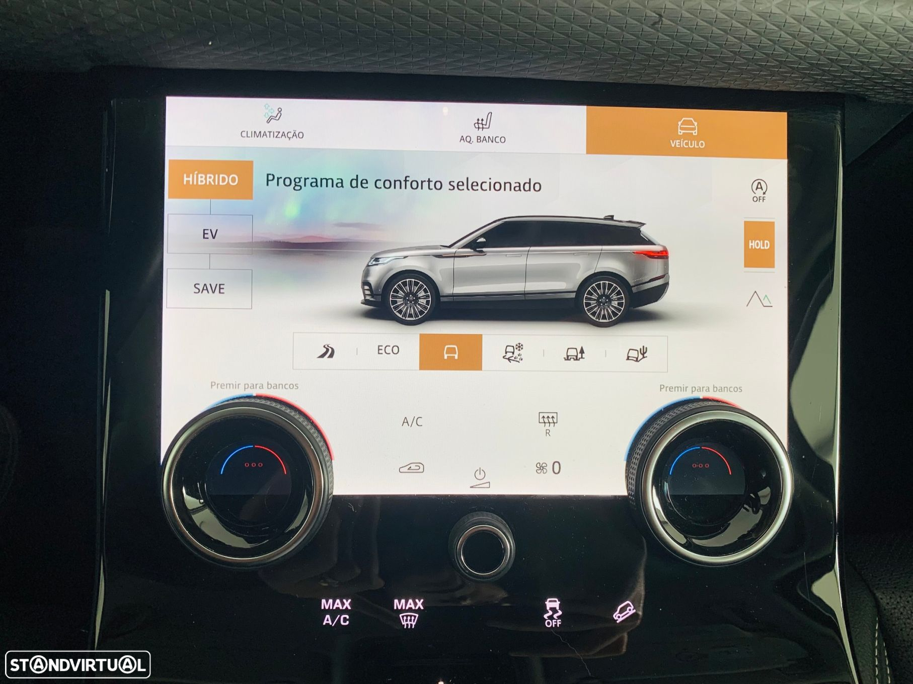 Land Rover Range Rover Velar 2.0 P400e AWD S - 31