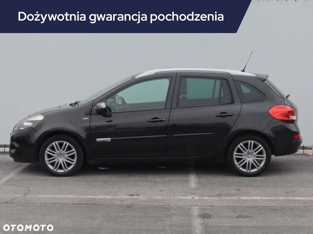 Renault Clio - 4