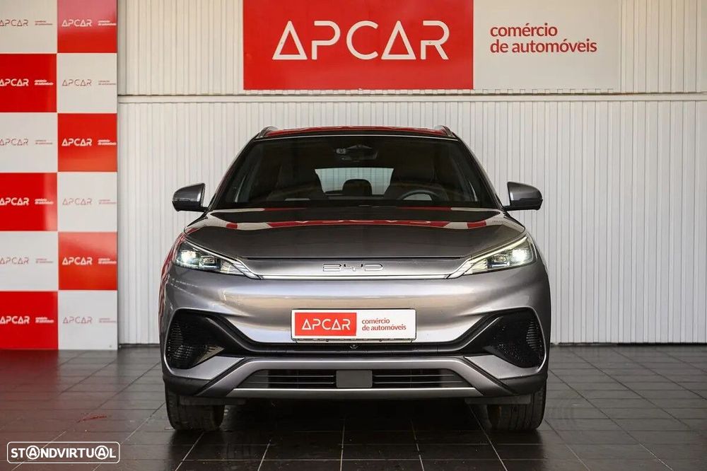 BYD Atto 3 60.48 kWh Design - 7
