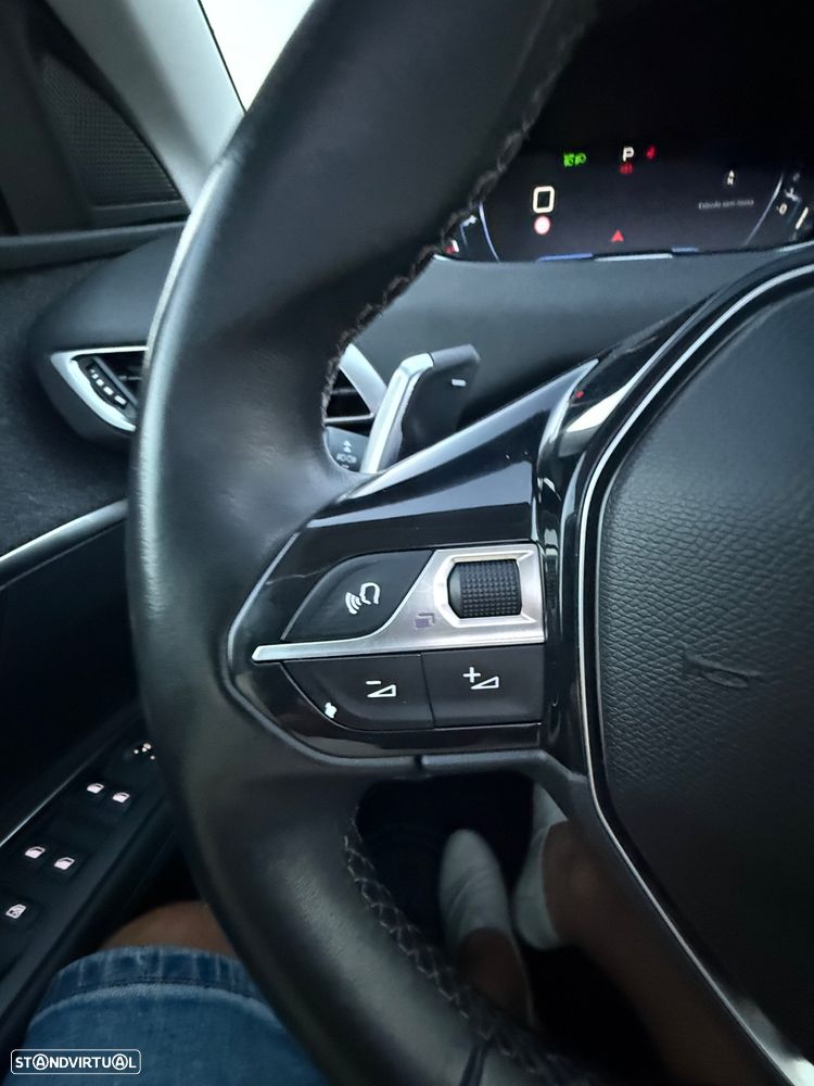 Peugeot 3008 PureTech 130 Stop & Start GPF EAT8 Crossway - 30