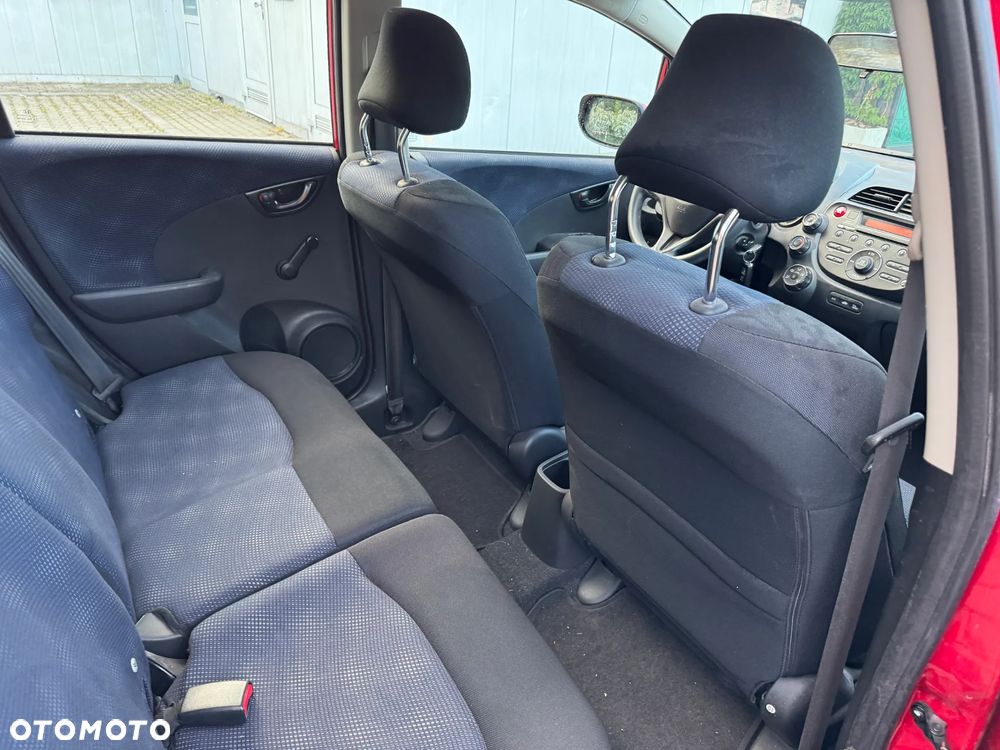 Honda Jazz 1.2 Trend - 7