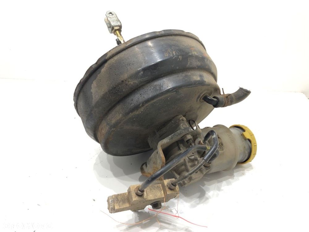 SERWO HAMULCOWE  ISUZU RODEO samochód terenowy zamknięty 1997 - 2004 3.2 V6 151 kW [205 KM] - 3