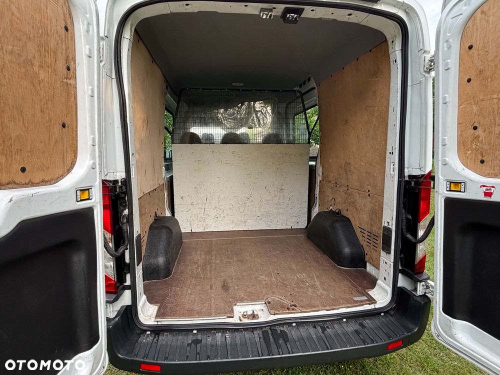 Ford Transit - 9