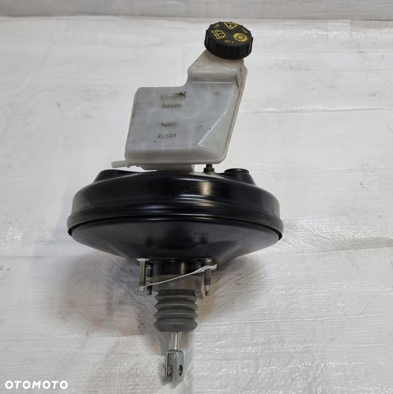 Ford Fiesta mk8 serwo pompa hamulcowa 1,1 K1BC2B195-AA - 1