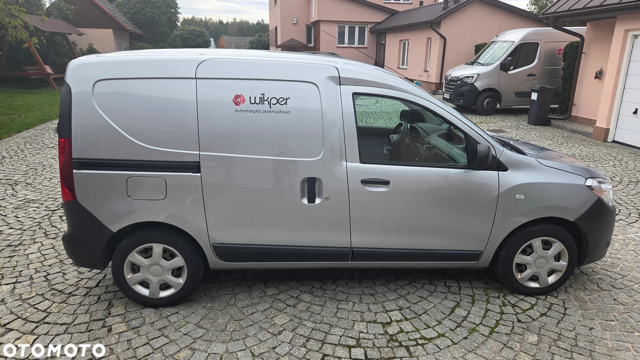Dacia DOKKER - 7