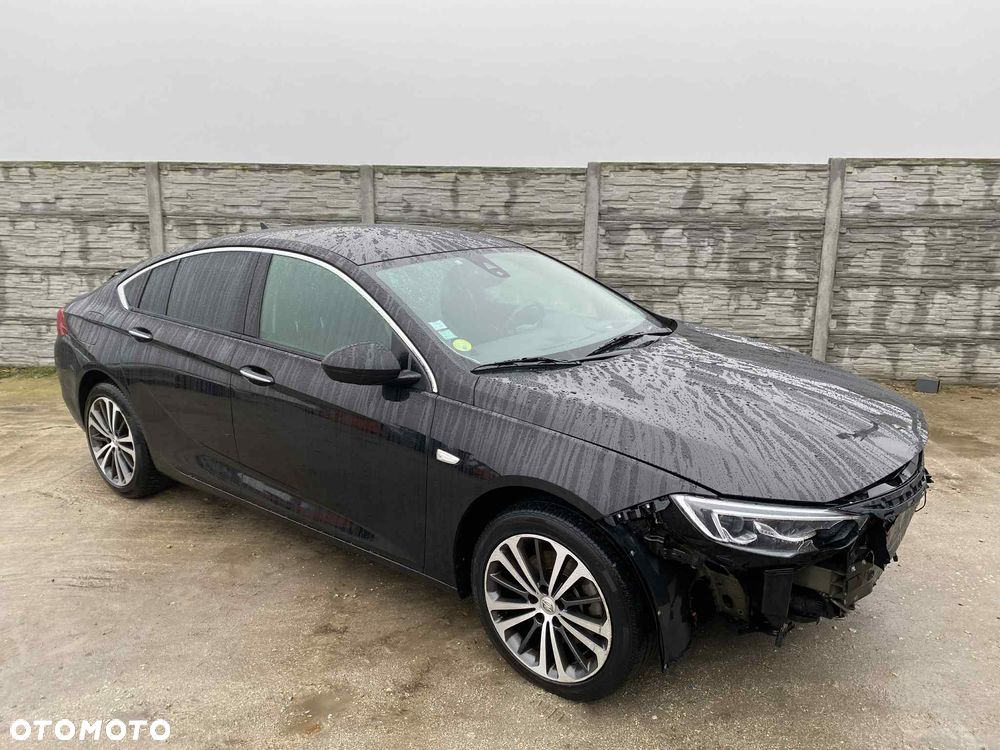 Opel Insignia 1.6 Automatik Exclusive - 37