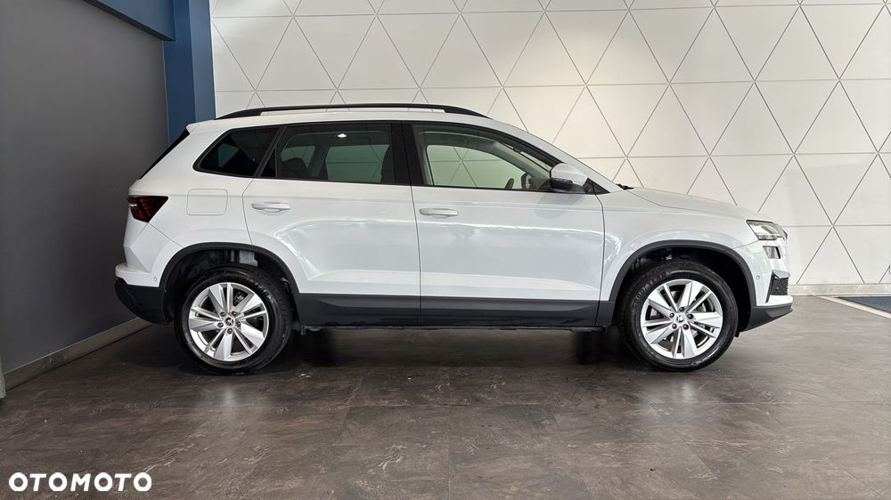 Skoda Karoq 1.5 TSI ACT Selection - 7