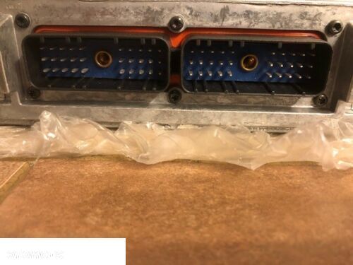 John Deere Seria 7000 / 8000 - Sterownik Silnika ~ [RE522515] - 4