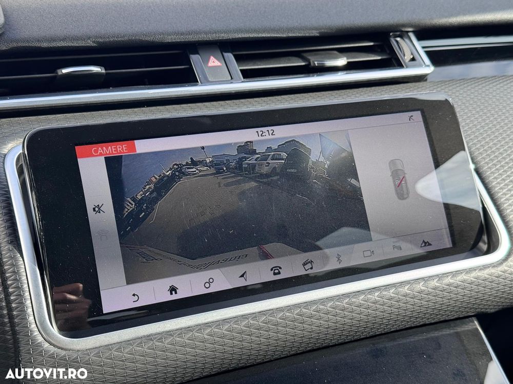 Land Rover Range Rover Velar 2.0 R-Dynamic - 40
