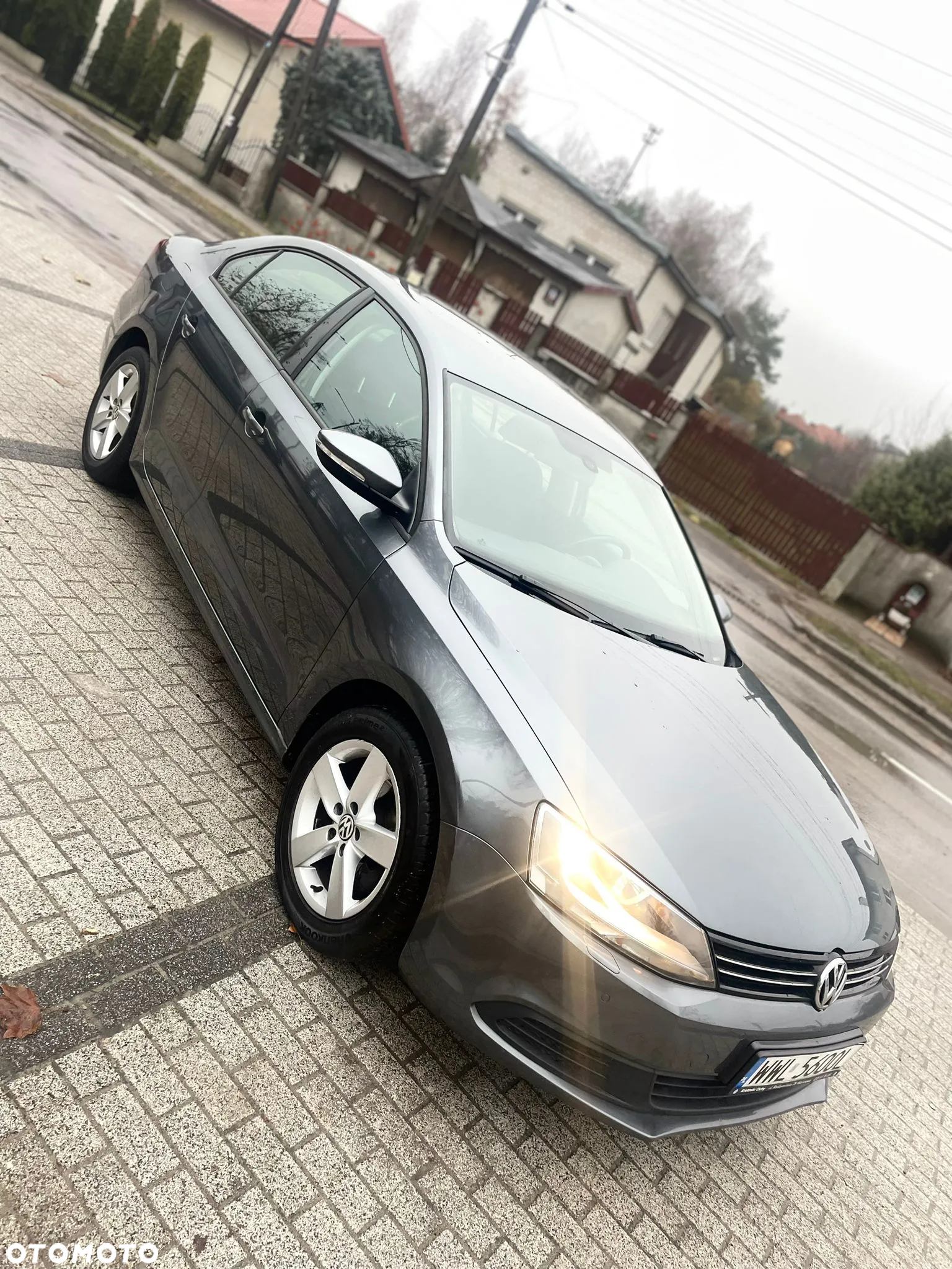Volkswagen Jetta 1.4 TSI Comfortline - 12