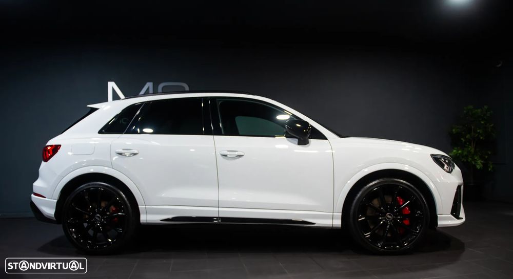Audi RS Q3 Sportback 2.5 TFSI quattro S tronic - 14