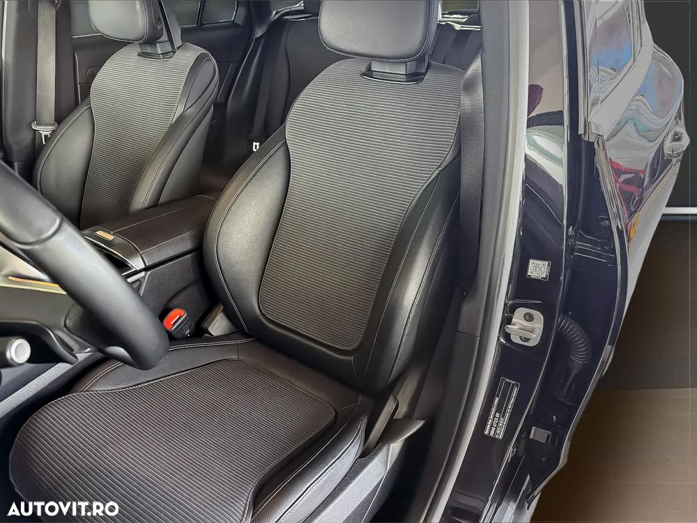 Mercedes-Benz GLC 220 d 4Matic 9G-TRONIC Avantgarde Advanced - 11