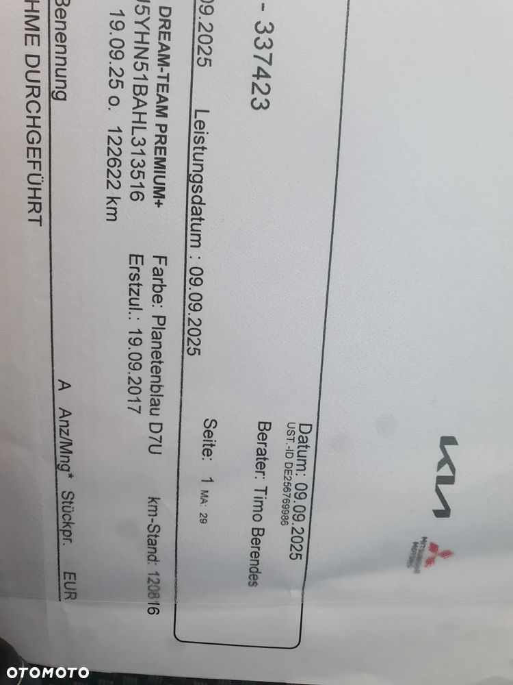 Kia Ceed 1.4 Vision - 21