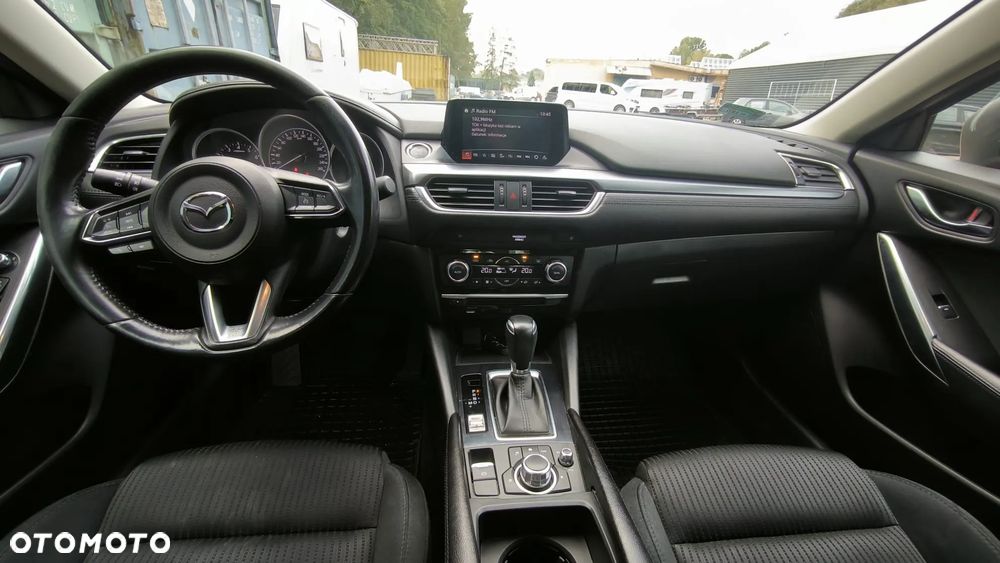 Mazda 6 2.0 Skyenergy - 9